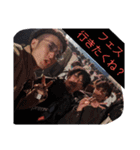愉快な老害達SECOND（個別スタンプ：39）