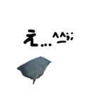 おさかなブラザーズ（個別スタンプ：6）