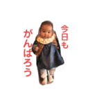 おみつスタンプ1（個別スタンプ：9）