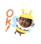 ゆーづ（個別スタンプ：1）