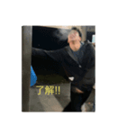 五条じゃないさとる（個別スタンプ：2）