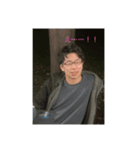 五条じゃないさとる（個別スタンプ：4）