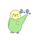 きーちゃんすたんぷっ！（個別スタンプ：1）