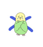 きーちゃんすたんぷっ！（個別スタンプ：5）