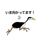 たかんぽ画伯（個別スタンプ：7）