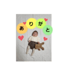 れんきくんの日常スタンプ（個別スタンプ：6）