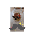 YYママ（個別スタンプ：3）