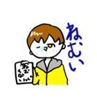 コロまるスタンプ（個別スタンプ：2）