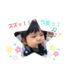 Tomakunの日常（個別スタンプ：4）