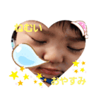 Tomakunの日常（個別スタンプ：6）
