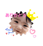 Tomakunの日常（個別スタンプ：16）