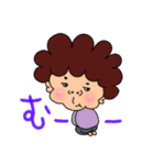 ごーごーみーさん（個別スタンプ：3）