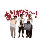 ひよこちゃんとニワトリたち（個別スタンプ：2）