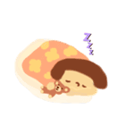 とっとことこちゃん（個別スタンプ：2）