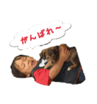 藤村ちょこ！（個別スタンプ：4）