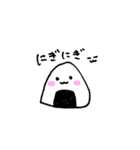 みんみんとゆかいななかまたち（個別スタンプ：9）