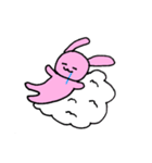 みんみんとゆかいななかまたち（個別スタンプ：10）