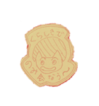 ドノノノキ（個別スタンプ：8）