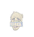 ドノノノキ（個別スタンプ：13）