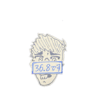 ドノノノキ（個別スタンプ：14）