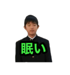 せいやの軌跡（個別スタンプ：16）