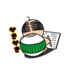 おやじブヒ（個別スタンプ：13）