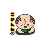 おやじブヒ（個別スタンプ：29）