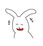 ぴょんするの冬休み（個別スタンプ：3）