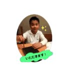 おかみさんスタンプ☆（個別スタンプ：27）