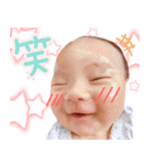 ゆづゆづ すたんぷ（個別スタンプ：4）