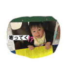 愉快な暮らし（個別スタンプ：8）