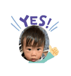 愉快な暮らし（個別スタンプ：9）