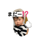 愉快な暮らし（個別スタンプ：14）