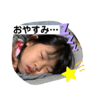愉快な暮らし（個別スタンプ：21）