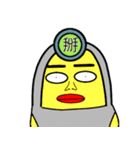 顔のないひよこ_日常生活の記事（個別スタンプ：22）