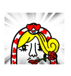 顔のないひよこ_日常生活の記事（個別スタンプ：26）