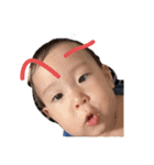 my♡boy.t（個別スタンプ：3）