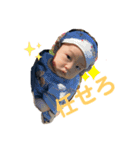 my♡boy.t（個別スタンプ：9）