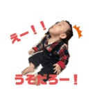 my♡boy.t（個別スタンプ：10）