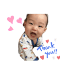 my♡boy.t（個別スタンプ：14）