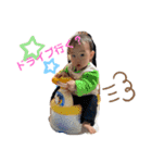 my♡boy.t（個別スタンプ：15）