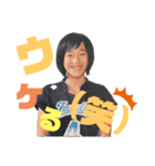 stamp shop鬼武者（個別スタンプ：7）