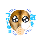 あきまろんが作ったスタンプ（個別スタンプ：12）