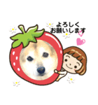 あきまろんが作ったスタンプ（個別スタンプ：27）