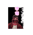 そ〜しちゃんスタンプ・敬語（個別スタンプ：19）
