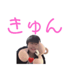 そ〜しちゃんスタンプ・敬語（個別スタンプ：25）