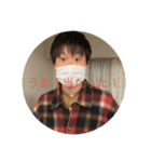 プロ達の集まり（個別スタンプ：5）