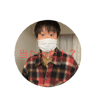 プロ達の集まり（個別スタンプ：7）