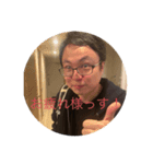 プロ達の集まり（個別スタンプ：11）