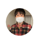 プロ達の集まり（個別スタンプ：19）